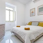 Lovely With Terrace In Ta Xbiex Santa Vennera