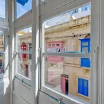 度假居 Lovely With Terrace In Ta Xbiex Santa Vennera