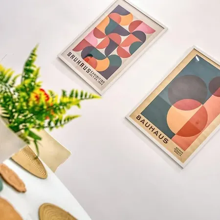 Lovely With Terrace In Ta Xbiex 펜션